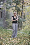 Lindsay Lohan out of rehab EXCLUSIVE
