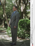Vice President Al Gore.                   Vice president Al Gore at the Audubon