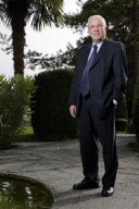 Dr. Christoph Blocher