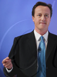 Conservative Party Conference 2007