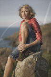 Singer, musician and actress Cerys Matthews