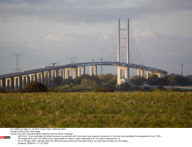 STRALSUND: New bridge