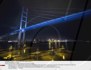 STRALSUND: New bridge