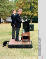 USA<SOCKS LE CHAT DE BILL CLINTON            N O    C R E D I T