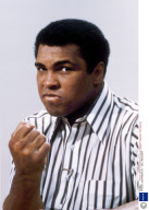 PEOPLE - Muhammad Ali im Alter von 74 gestorben (Archiv Bilder)