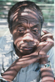 JAMES BALDWIN