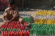 Bangladesh Hazardous Child Labour