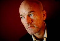 Michael Stipe