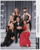 Antonio Banderas is the new face for Marks and Spencer.