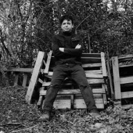 Electropop Pioneer Gary Numan