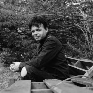 Electropop Pioneer Gary Numan