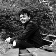 Electropop Pioneer Gary Numan