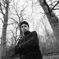 Electropop Pioneer Gary Numan
