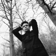 Electropop Pioneer Gary Numan