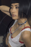 Bai Ling, actress and Model