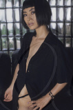 Bai Ling, actress and Model