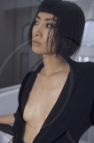 Bai Ling, actress and Model