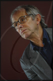 English television and film director Ken Loach
