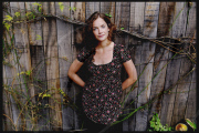 Actress Ruth Wilson