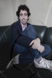 Actor Stephen Mangan