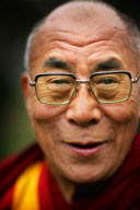 The 14th Dalai Lama, Tenzin Gyatso