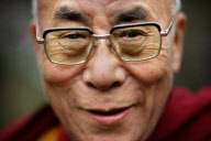 The 14th Dalai Lama, Tenzin Gyatso