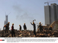 CHINA: Guangzhou Launches Urban Village Renovation Plan