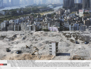 CHINA: Guangzhou Launches Urban Village Renovation Plan