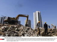 CHINA: Guangzhou Launches Urban Village Renovation Plan