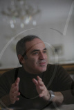 Russia Gary Kasparov