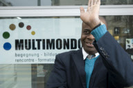 Ricardo Lumengo