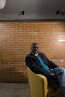 Ricardo Lumengo