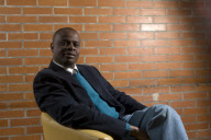 Ricardo Lumengo