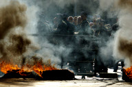 Lebanon Beirut Protests