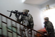 Iraq US Troops Increase