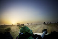 Chad Sudan's Internally Displaced Persons