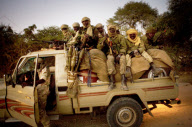 Chad Sudan's Internally Displaced Persons