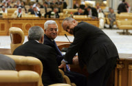Saudi Arabia Arab League Summit - Day 2