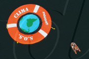 Brazil Global Warming Alert