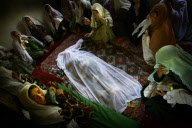 Afghanistan Maternal Mortality: Qamar's Story