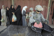 IRAQ Concerned Local Citizens