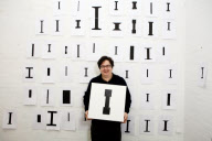 2007 Turner Prize Winner Artist Mark Wallinger