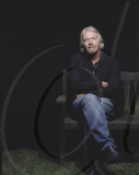 British entrepreneur and billionaire Sir Richard Branson