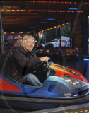 British entrepreneur and billionaire Sir Richard Branson