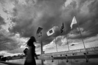 Brazil Oscar Niemeyer Turns 100