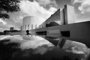 Brazil Oscar Niemeyer Turns 100