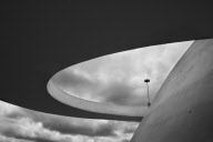 Brazil Oscar Niemeyer Turns 100