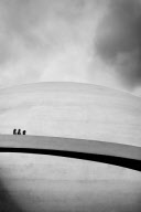 Brazil Oscar Niemeyer Turns 100