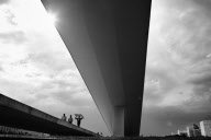 Brazil Oscar Niemeyer Turns 100