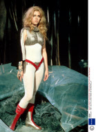 Jane Fonda